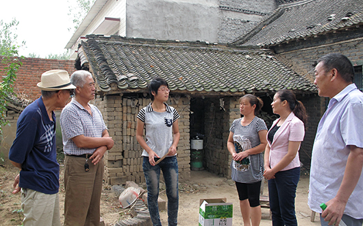 舞阳县马村人口_舞阳县马村乡乔庄村(2)